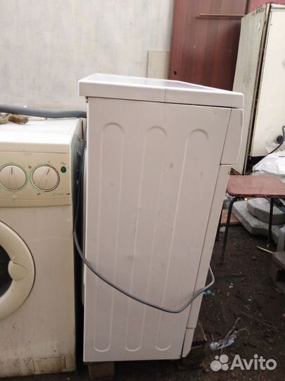 Стиральная машина автомат lg