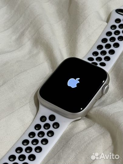 Apple watch 8 45