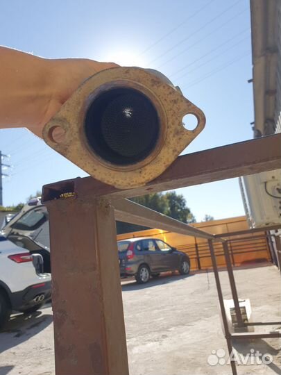 Катализатор