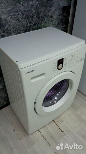 Стиральная машина Samsung