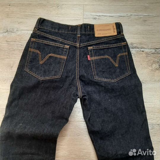 Джинсы мужские новые