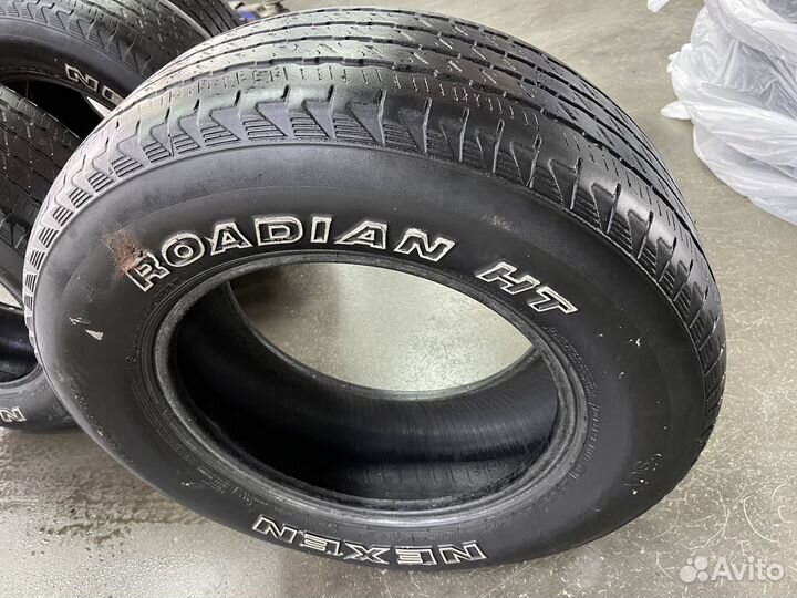 Nexen Roadian HT 265/65 R17