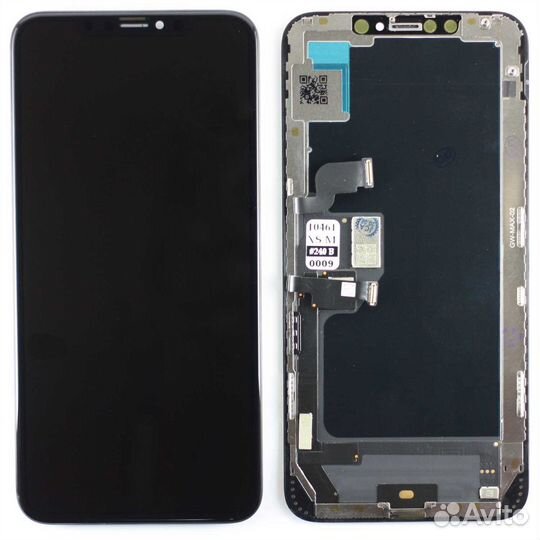 Дисплей для iPhone XS Max (TFT LCD)