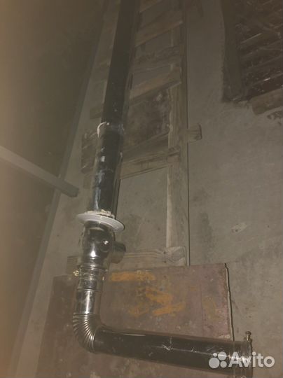 Котел дизельный kiturami 13 Turbo