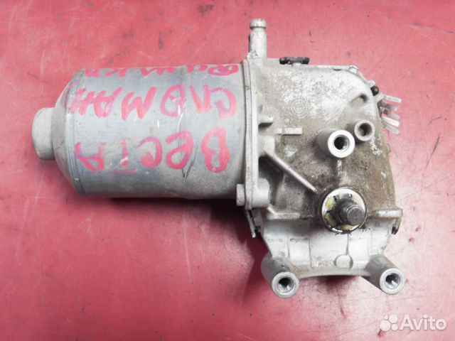 Моторчик стеклоочистителя 0390243528 LADA Vesta