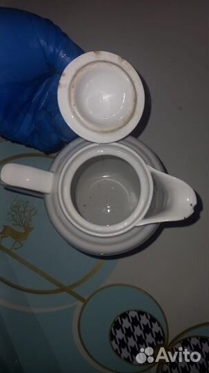 Молочник Вербилки