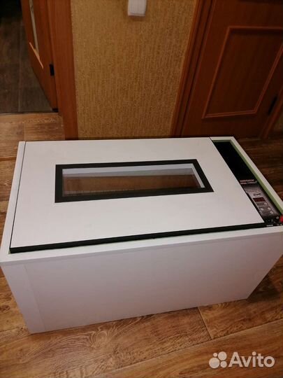 Инкубатор автоматический