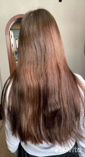 Парикмахер