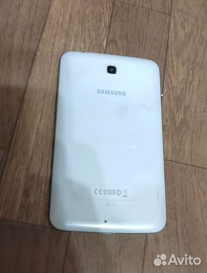 Планшет Samsung galaxy tab 3 7