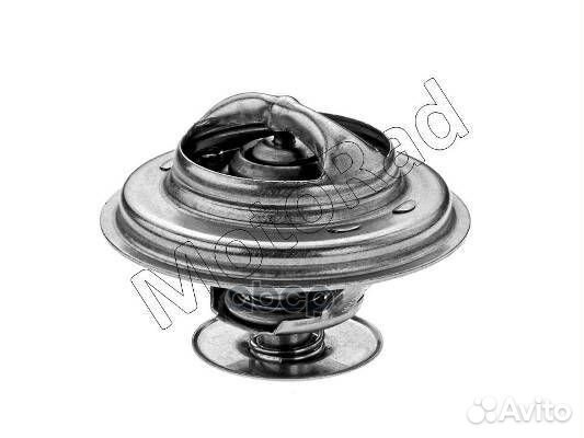 Термостат audi 100 12/90-07/94 30488k Motorad