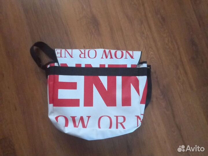 Сумка спортивная