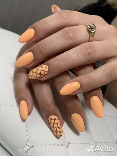 Мастер маникюра,педикюра и подология