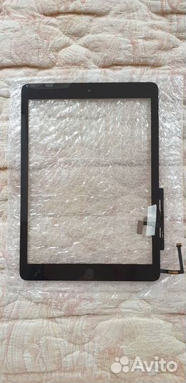 Тачскрины Apple iPad 1,2,3,4,Air