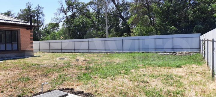 Коттедж 104,5 м² на участке 7 сот.