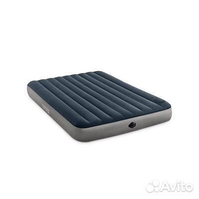 Матрас надувной (кровать) 
