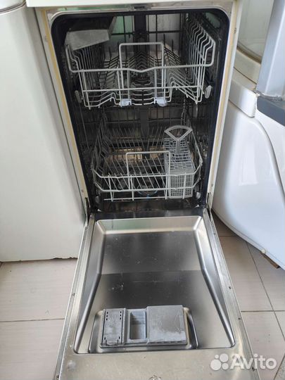 Посудомоечная машина Bosch 45см б/у