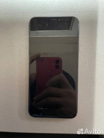 iPhone X, 64 ГБ