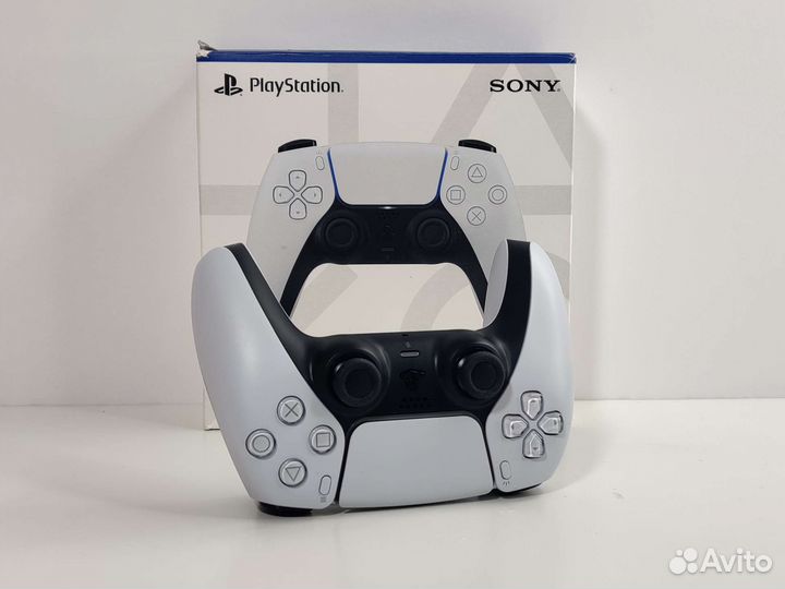 Геймпад dualsense для ps5