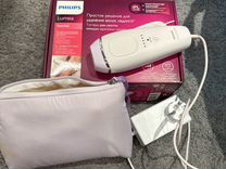 Фотоэпилятор philips lumea essential