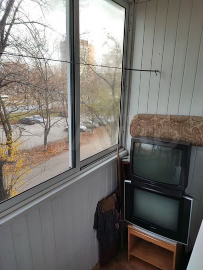 Комната 77,6 м² в 4-к., 3/5 эт.