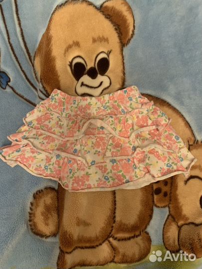 Платья для девочки