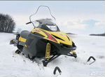 Снегоход Тикси-250