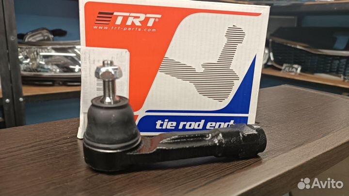 Рулевой наконечник Hyundai Solaris 2 /Kia Rio 4