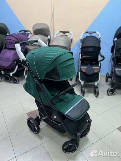 Прогулочная коляска бабало 2024