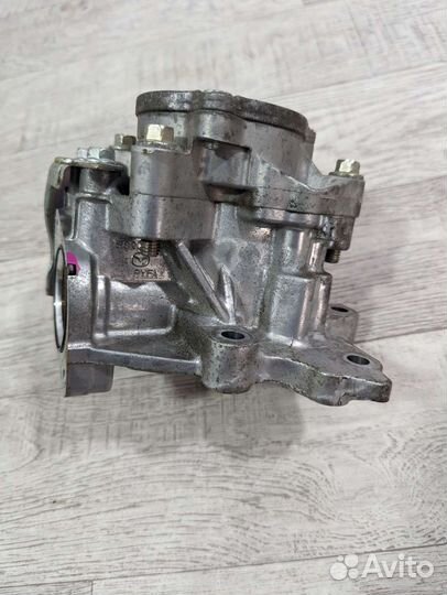 Вакуумный насос 2.5 pyfa Mazda CX5 KF 2017-2022