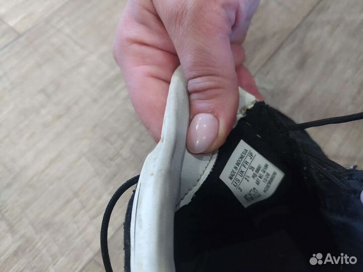 Футбольные бутсы adidas adi nova, 35