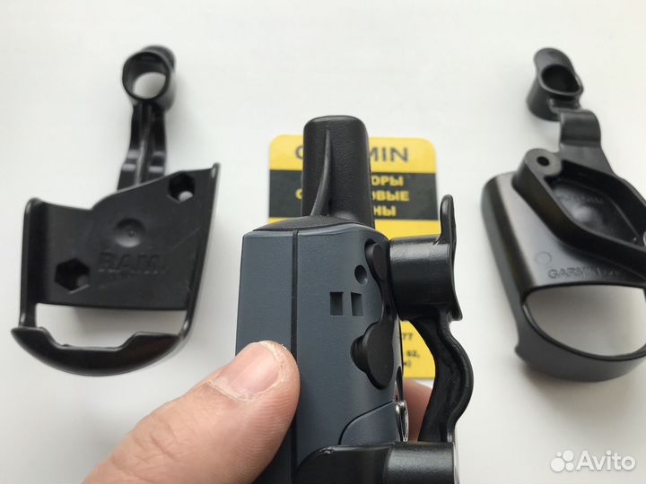 Кредл крепления RAM для Garmin 60Cx