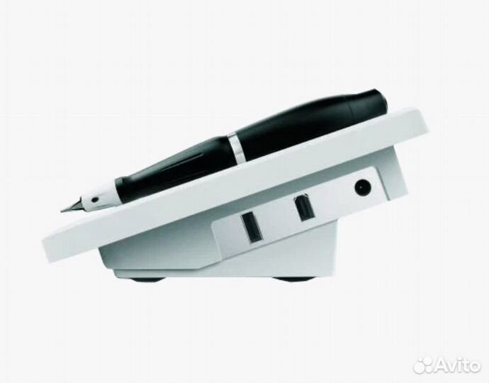 Artmex V9 - премиум аппарат для перманентного маки