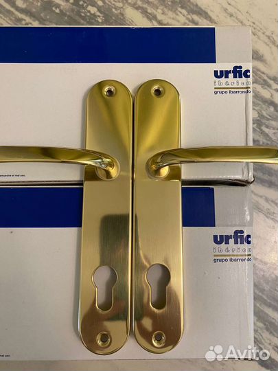 Дверная ручка Urfic