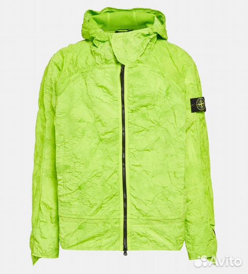 Привезу Stone Island