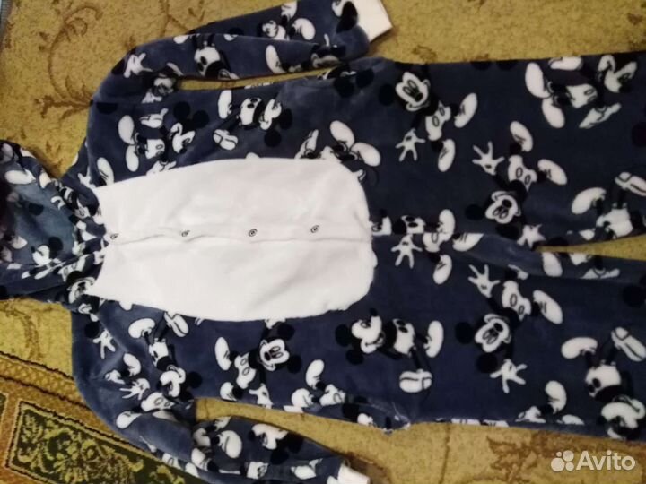 Кигуруми