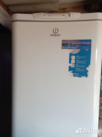 Холодильник бу