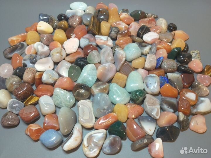 Камни для Николая