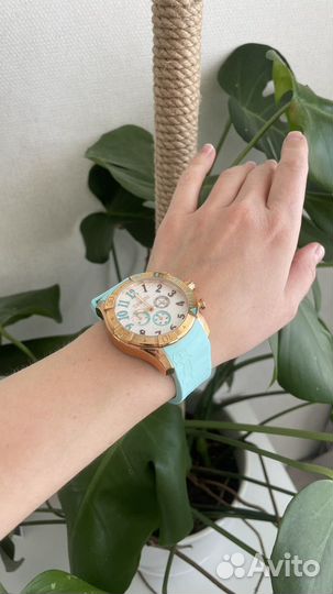 Часы Breeze Watches