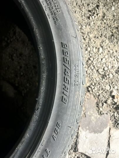 Triangle Sport ATP TR918 225/45 R18 95V