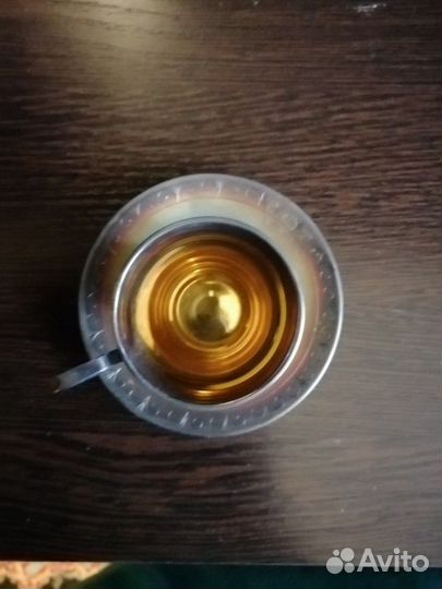 Кофейная пара СССР