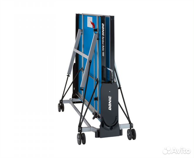 Теннисный стол всепогодный donic outdoor roller 10