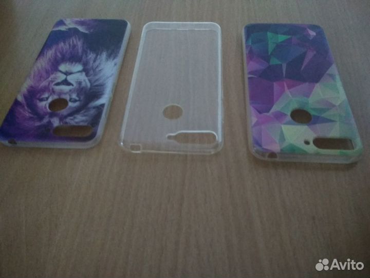 Чехол для Honor, Huawei