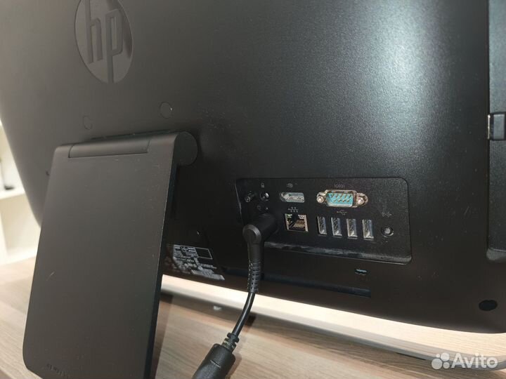 Моноблок HP PRO ONE 400