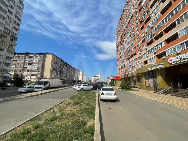 Свободного назначения, 105 м²