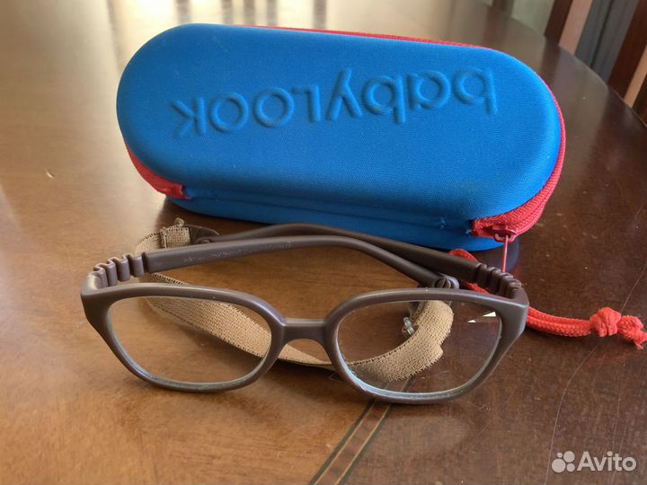 Оправа детская babylook