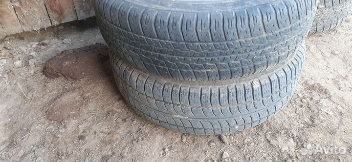 Продам бу колеса