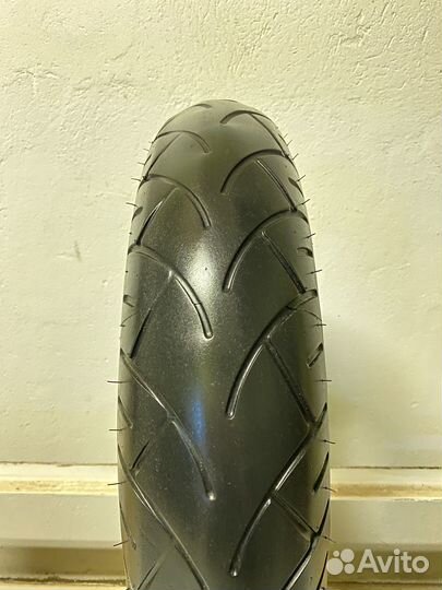 150/80 R17 Metzeler ME880 Marathon (118)