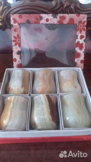 Набор посуды