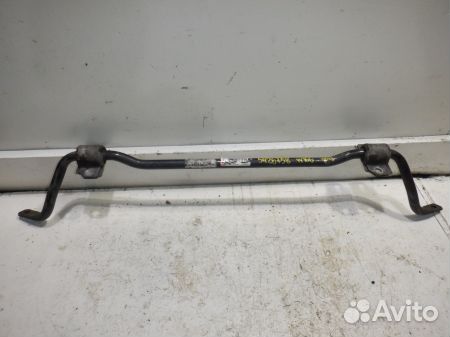 Стабилизатор задний