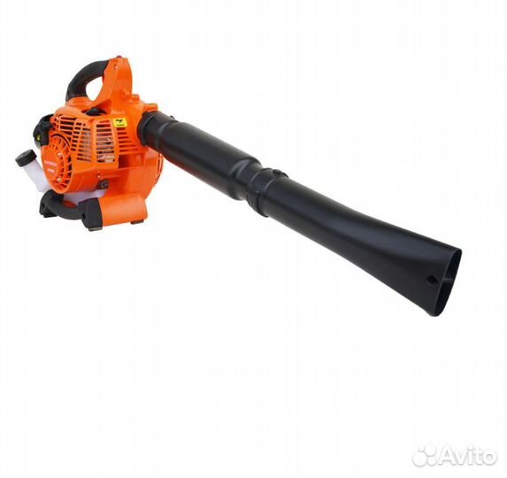 Воздуходувка бензиновая electrolit EBV 280